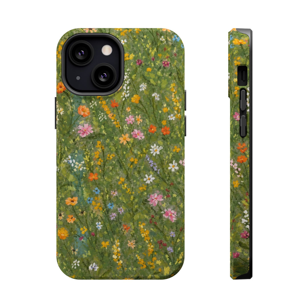 Secret Garden - MagSafe