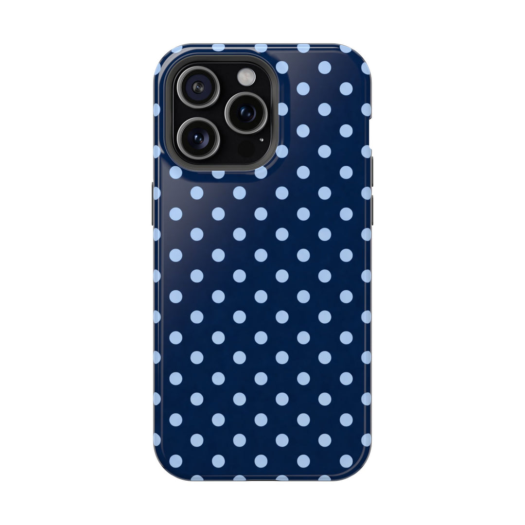 midnight polka - MagSafe