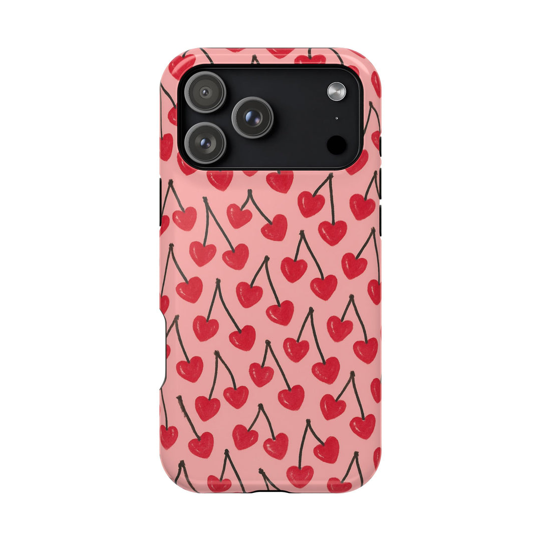 Berry in love - Magsafe