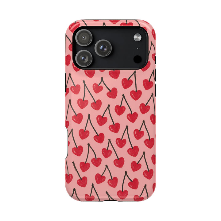 Berry in love - Magsafe
