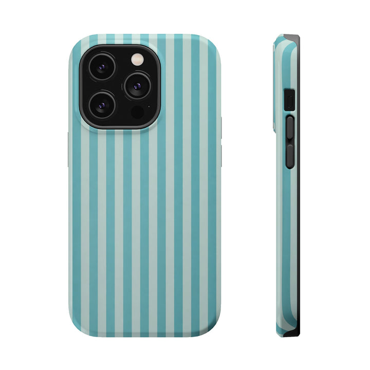 Sky & ocean Stripes - Magsafe