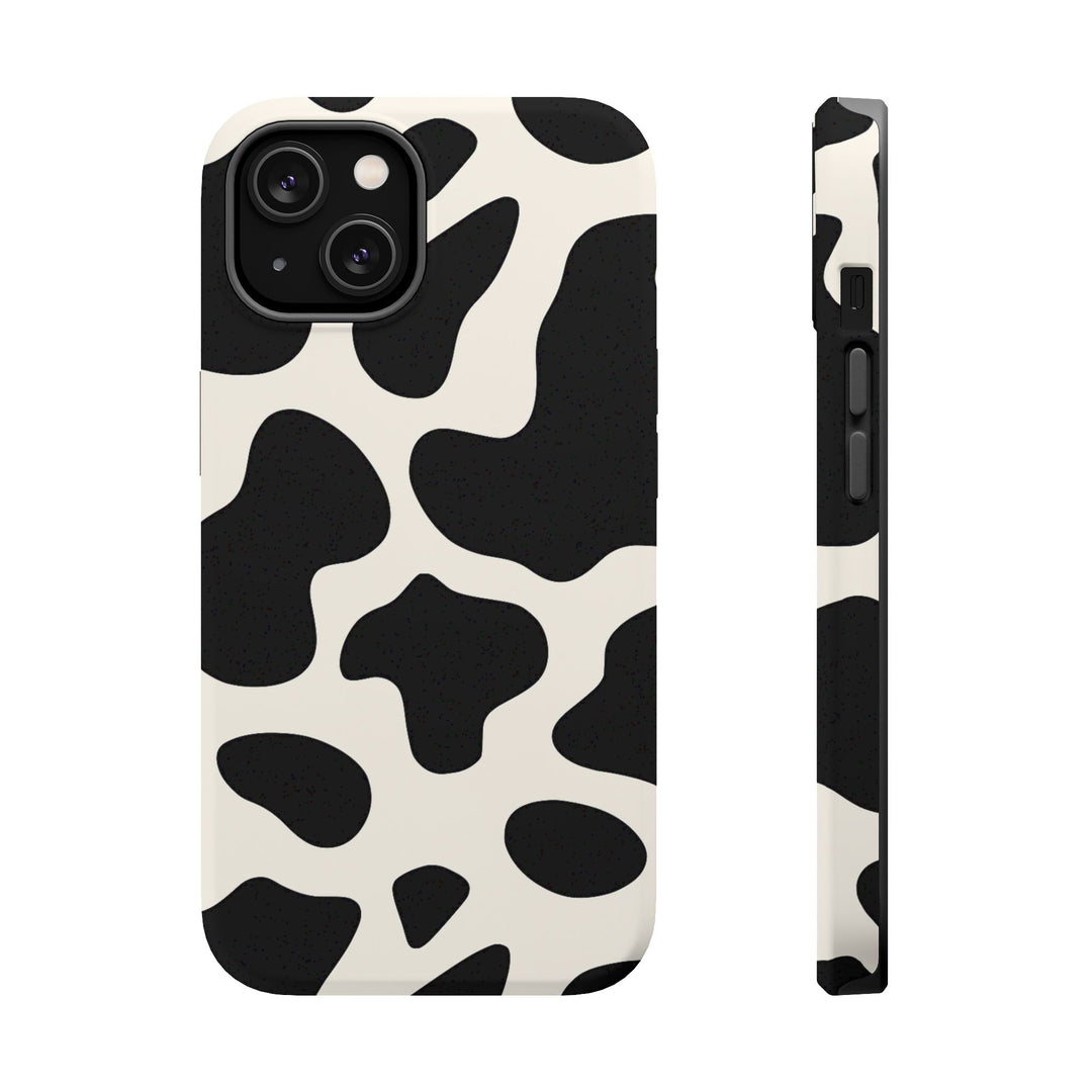 Black & Moo - MagSafe