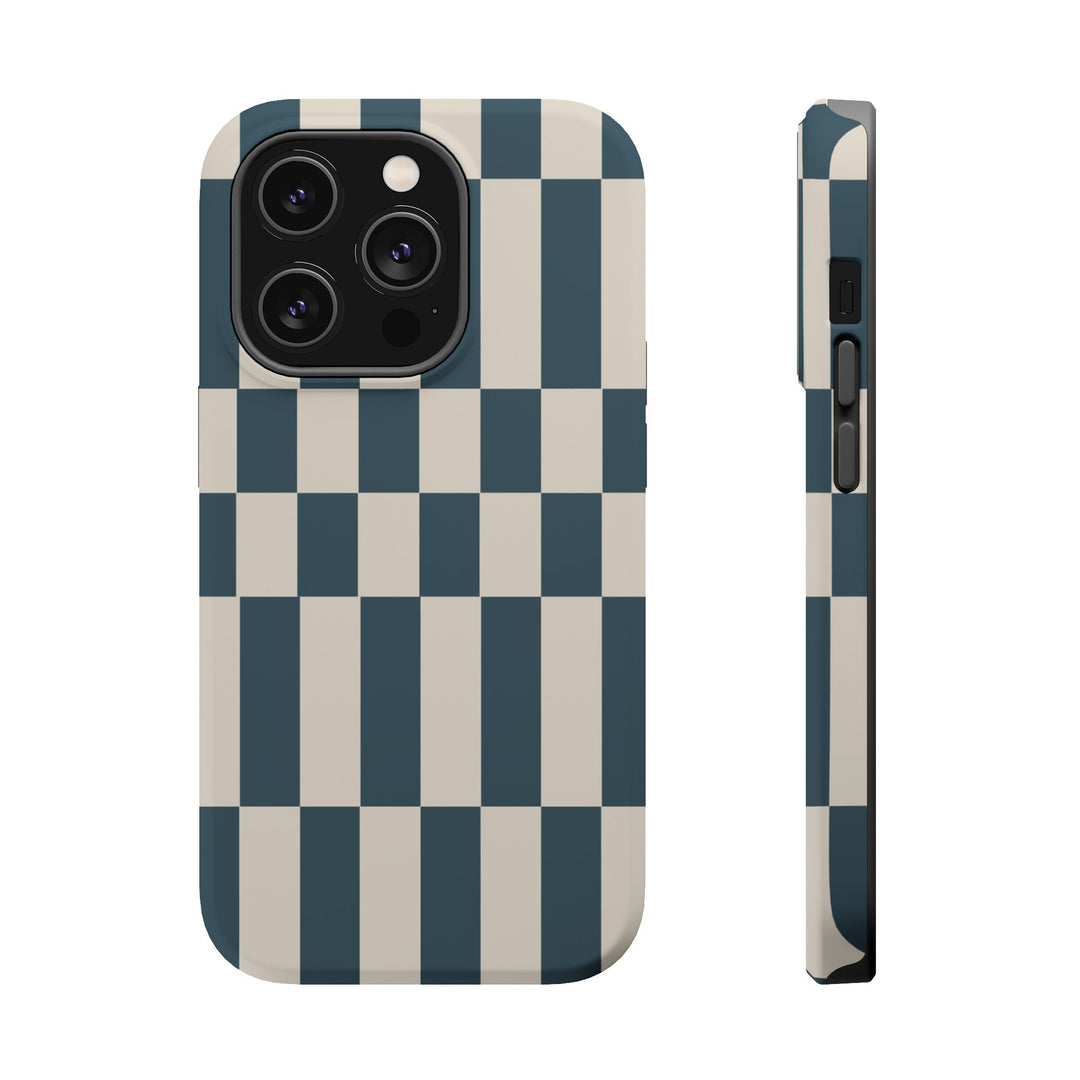 Grid Charm - MagSafe