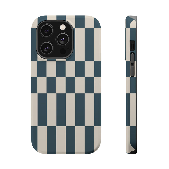 Grid Charm - MagSafe