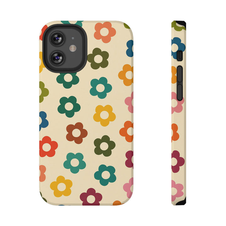 Boho Bloomies