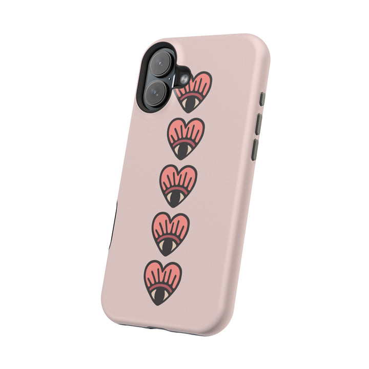 Pink Peepers - MagSafe