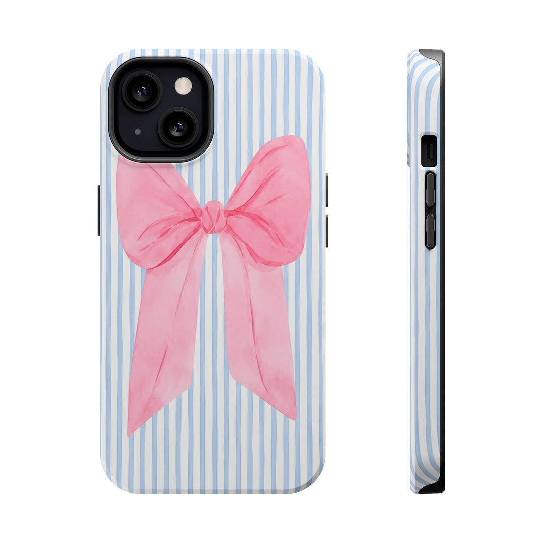 Blush & Blue - MagSafe