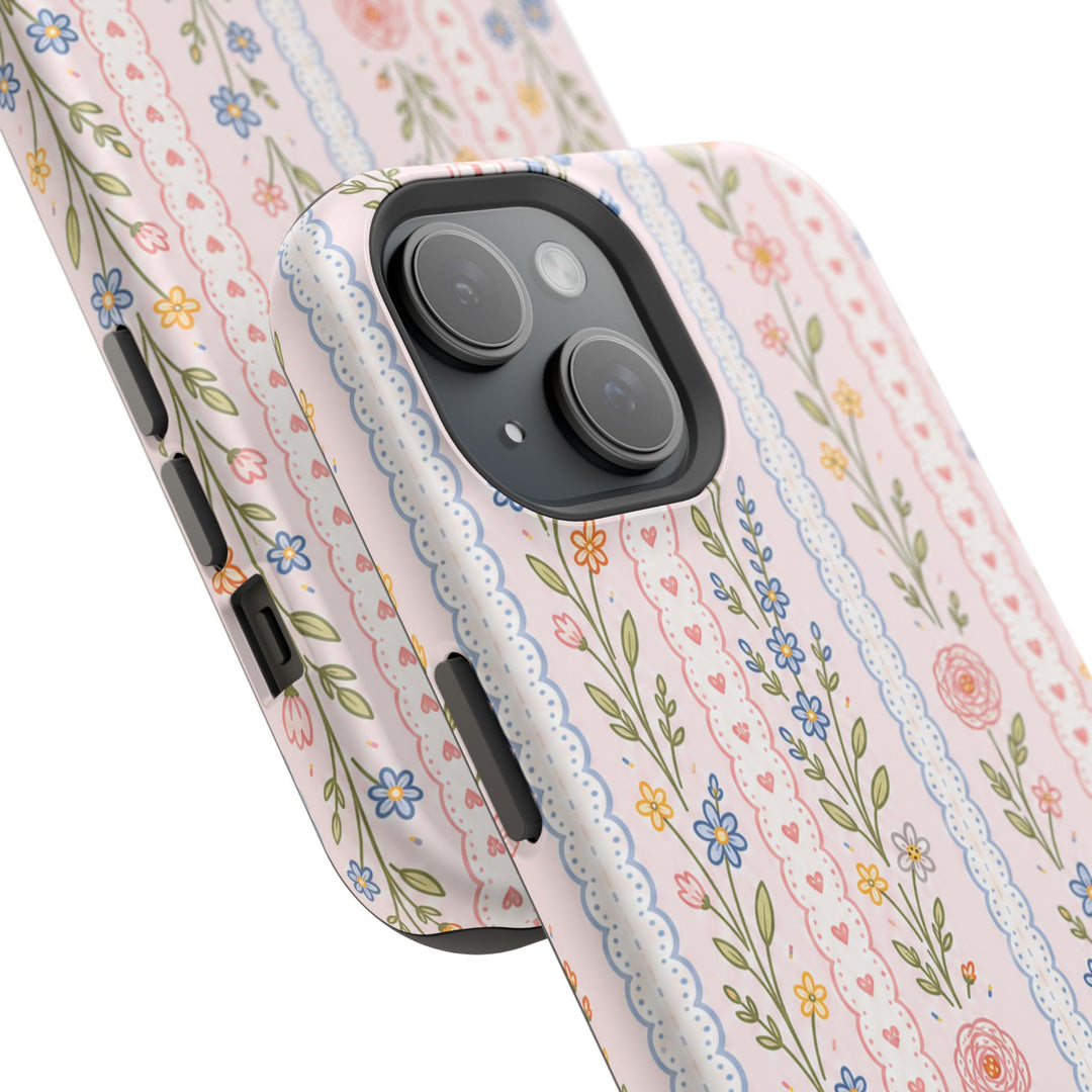 Rosy Daydream - MagSafe