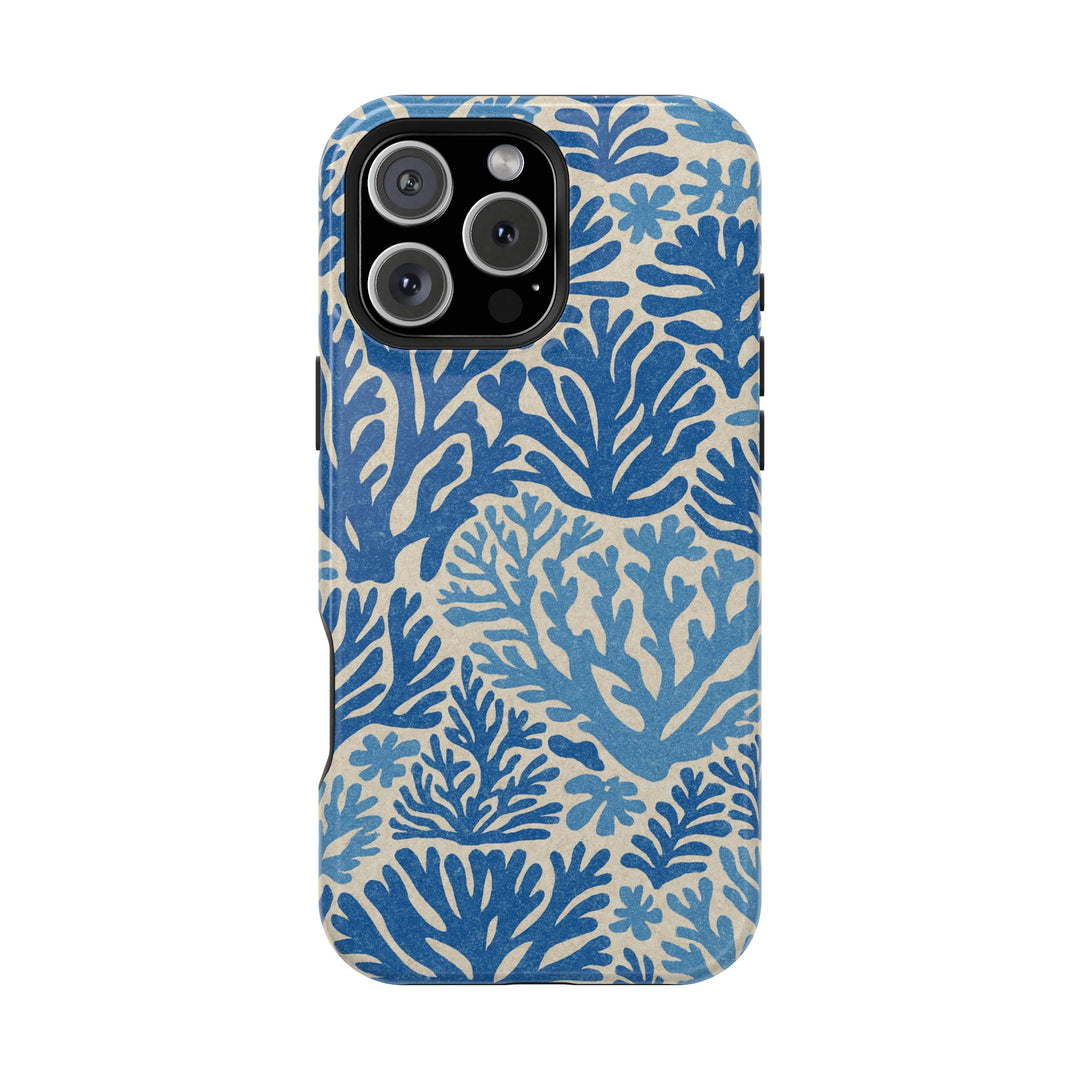 Coastal  bluu - MagSafe
