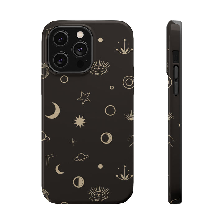 Mystic Night - MagSafe