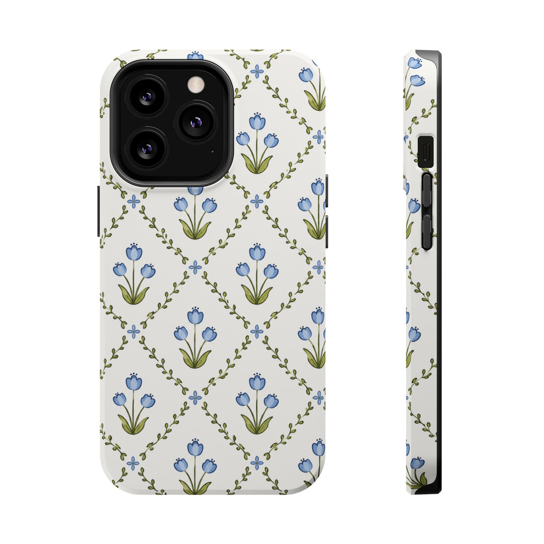 Tulip Charm - MagSafe