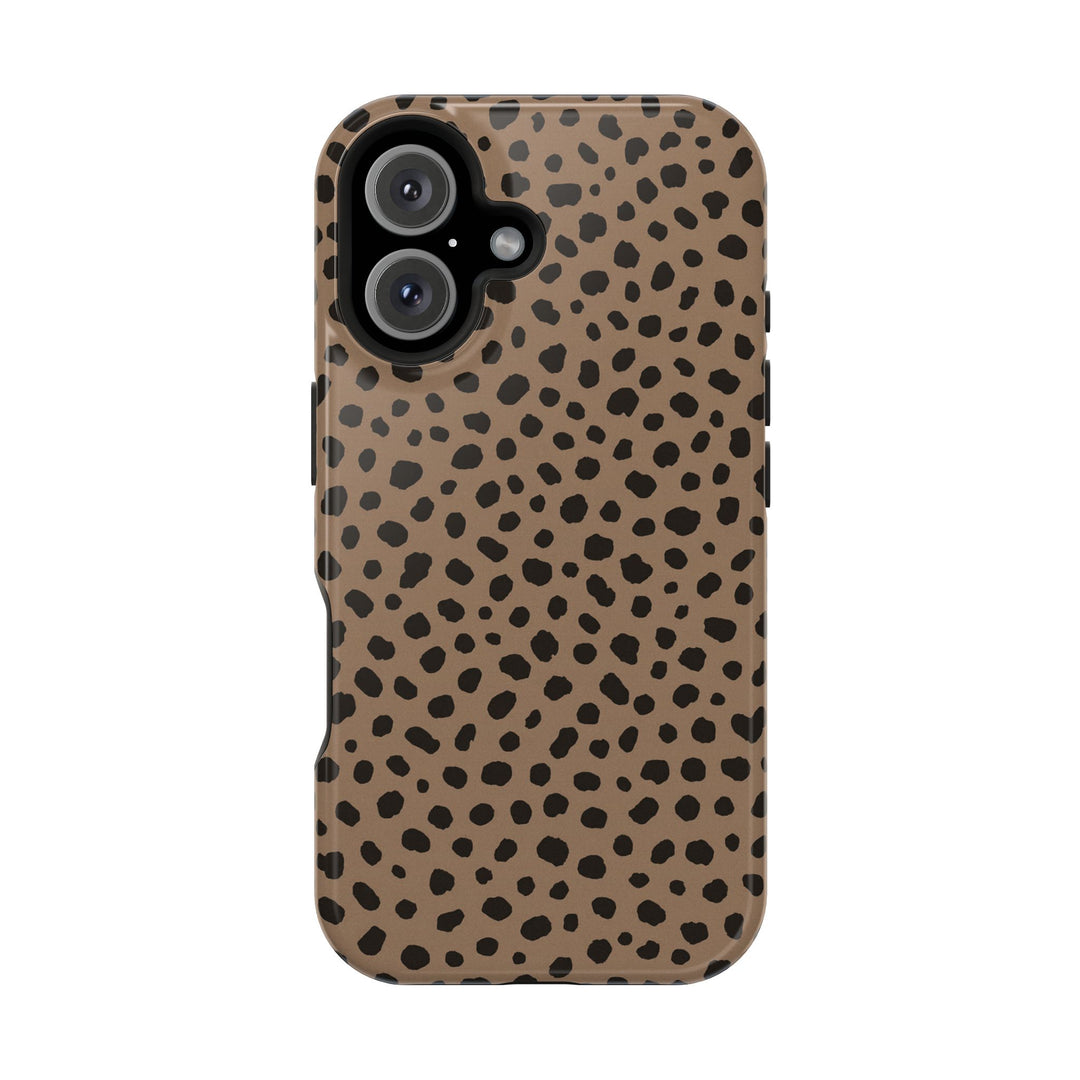 Urban Spots - MagSafe