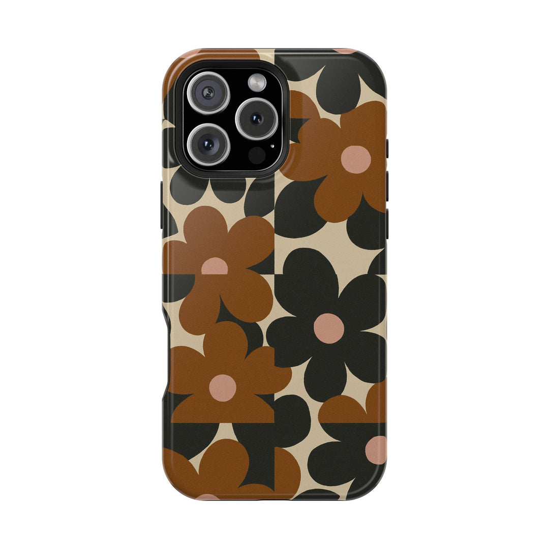 Groovy Daisies - MagSafe