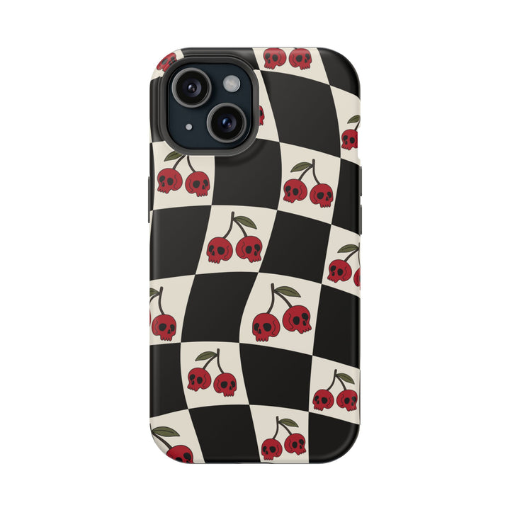 Skullberry - MagSafe