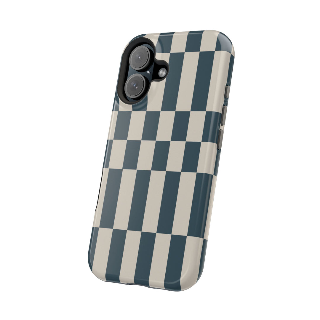 Grid Charm - MagSafe