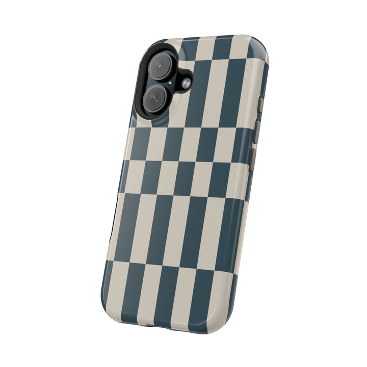 Grid Charm - MagSafe