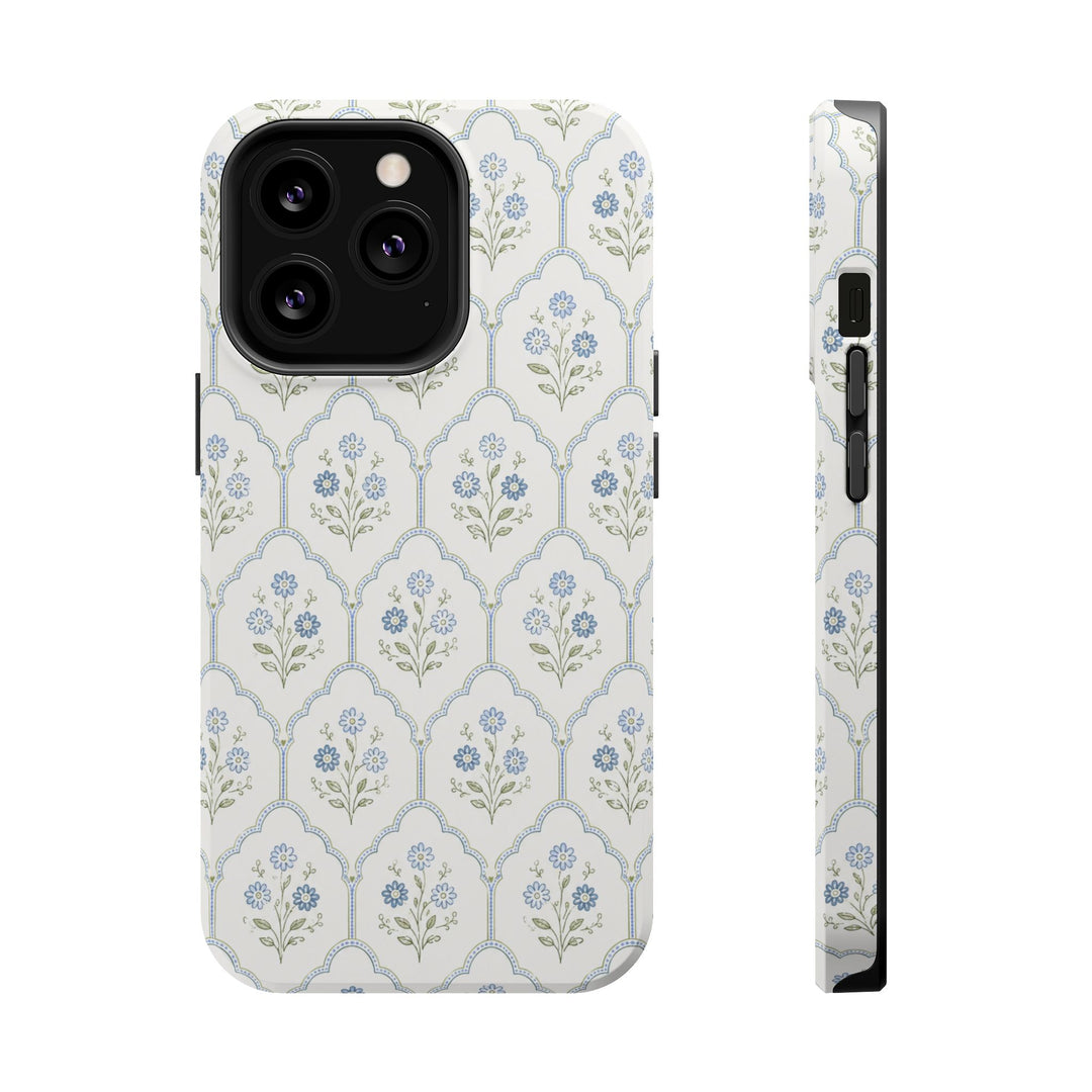 Bluebell Trellis - MagSafe