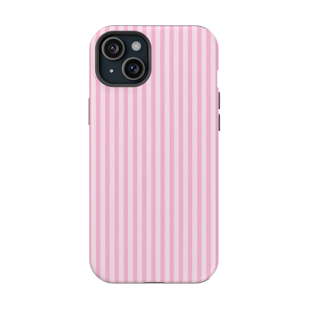 Blush Stripes - MagSafe