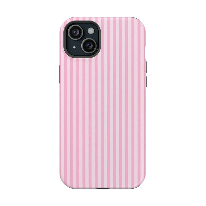 Blush Stripes - MagSafe