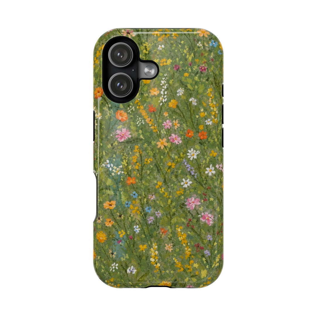 Secret Garden - MagSafe