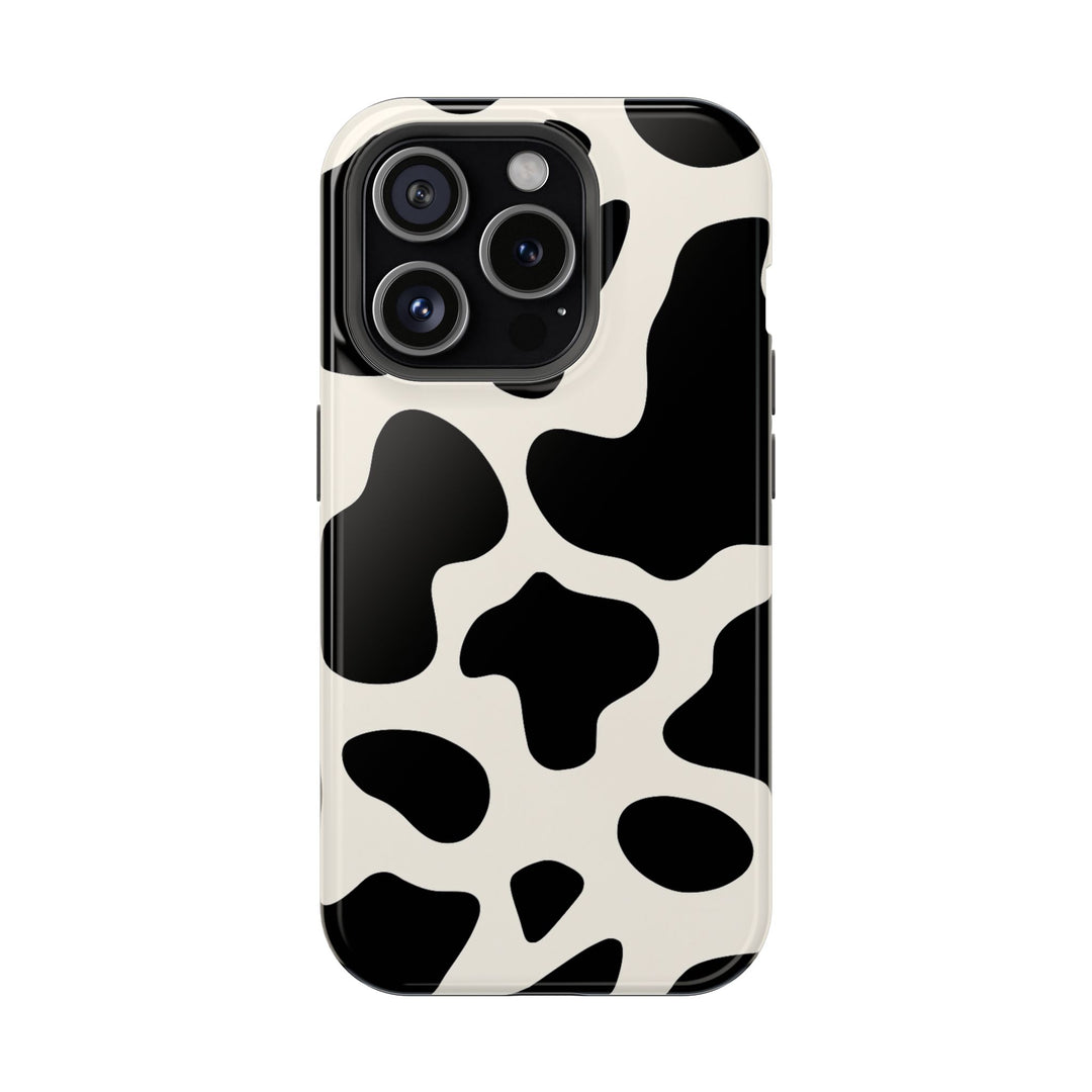 Black & Moo - MagSafe