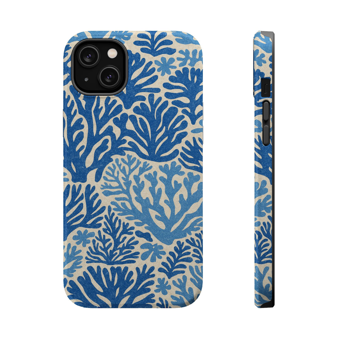 Coastal  bluu - MagSafe