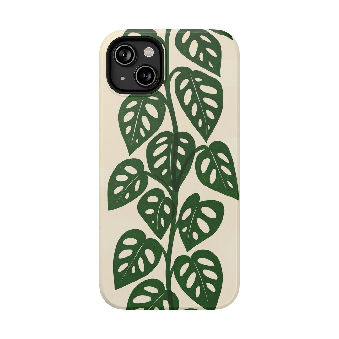 Green Grit