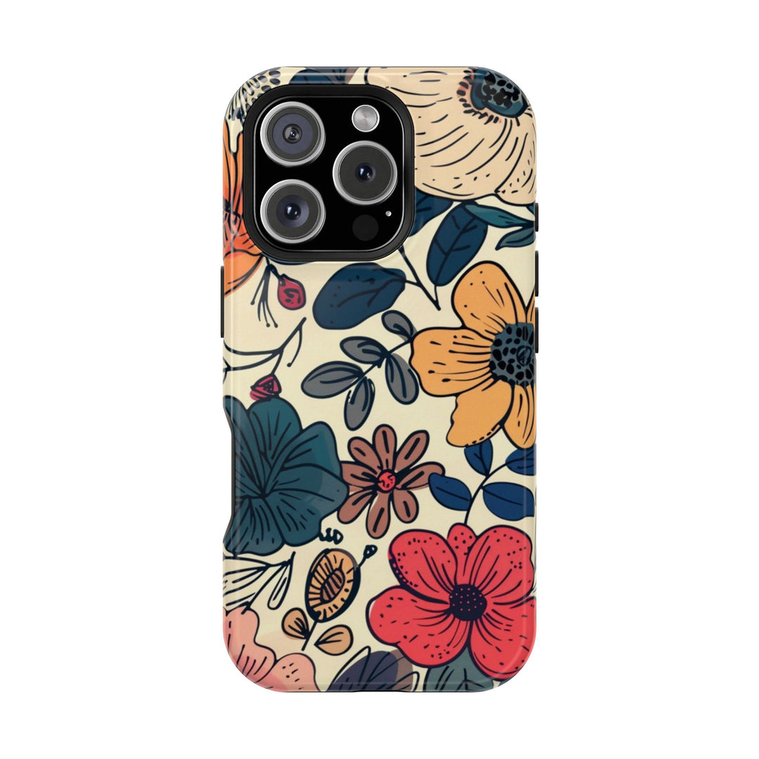 Blossom Bliss - MagSafe