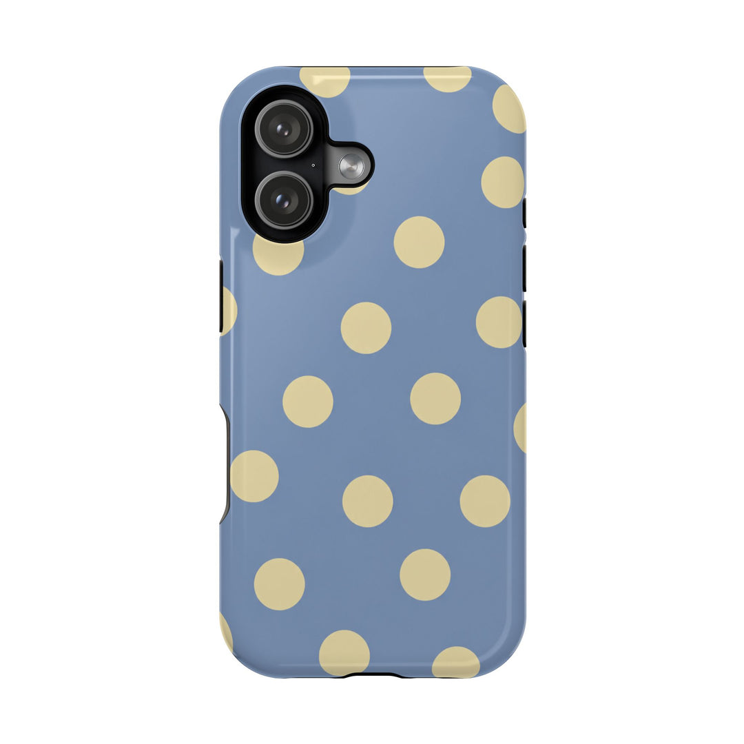 Buttercream Dots - MagSafe