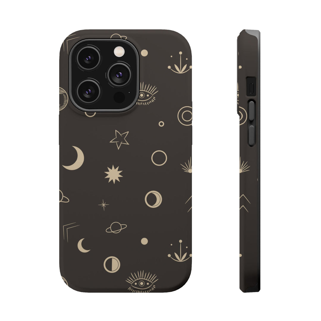 Mystic Night - MagSafe