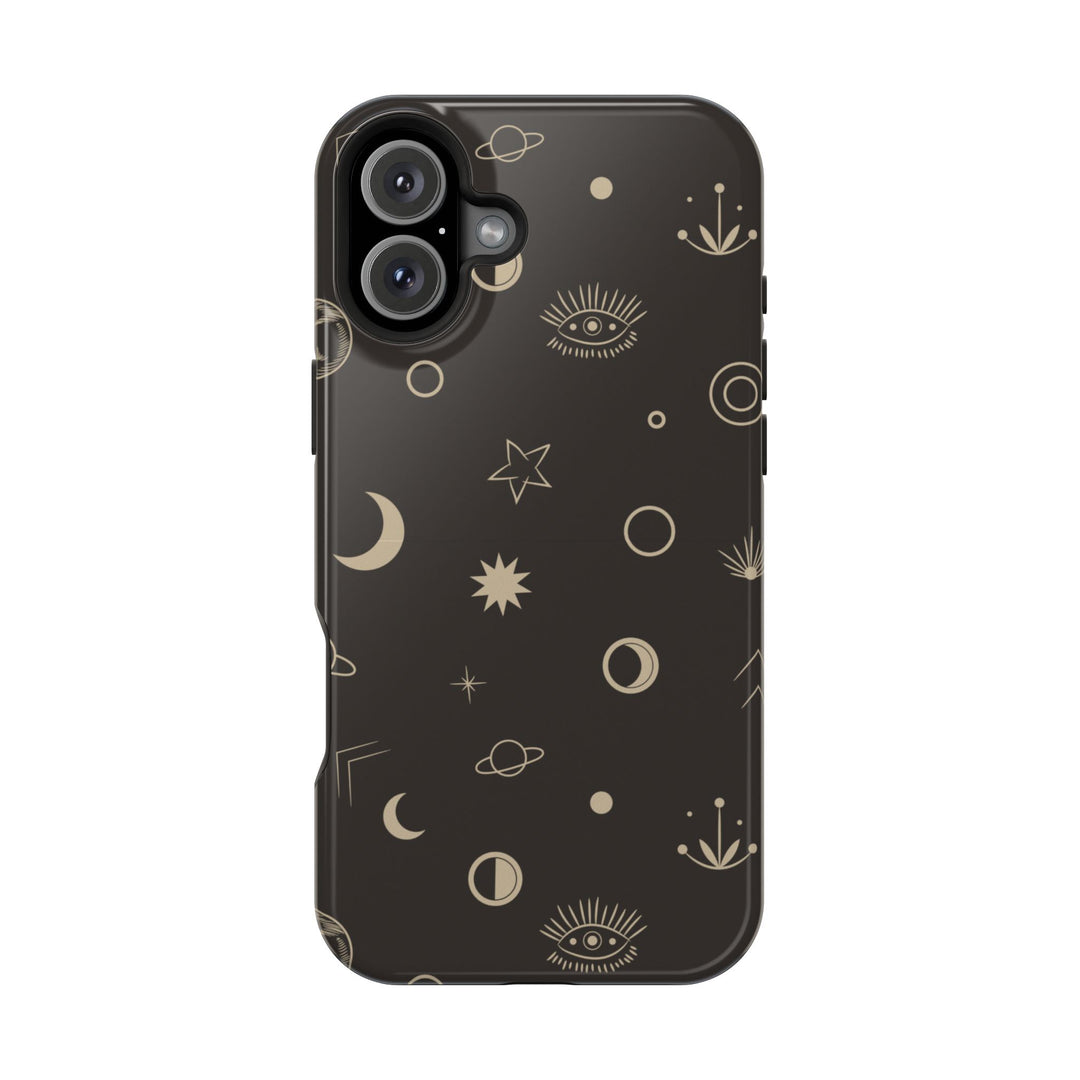 Mystic Night - MagSafe