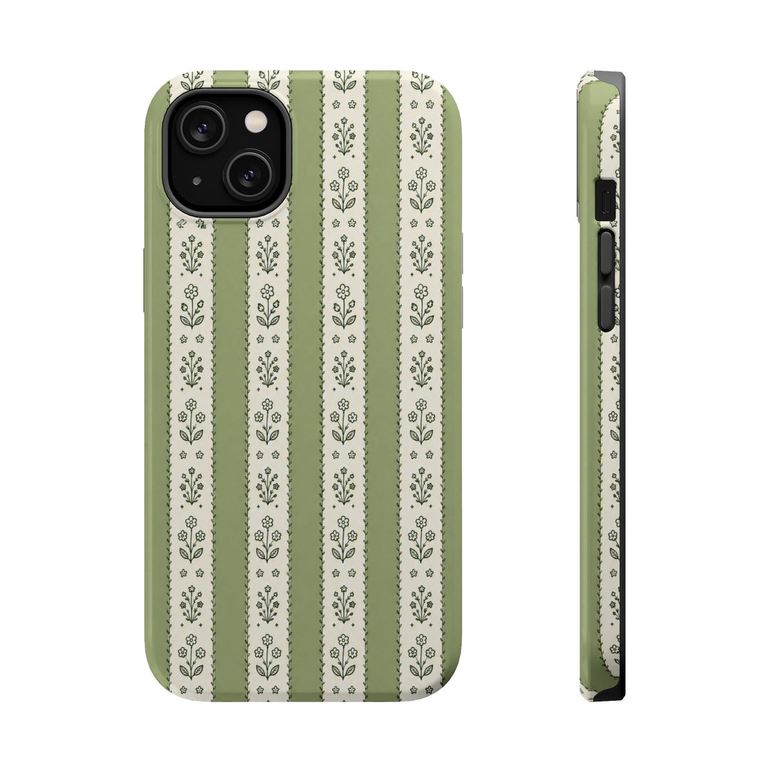 Olive Petals - MagSafe