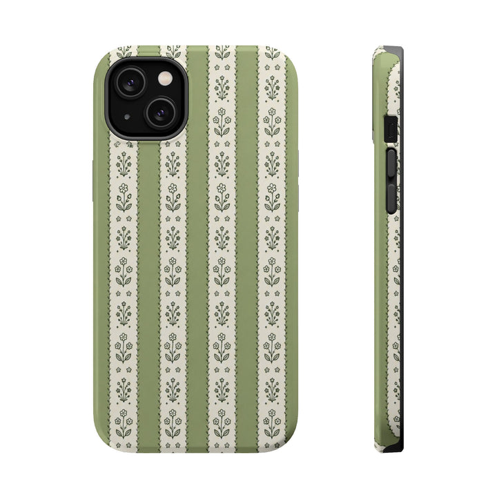 Olive Petals - MagSafe