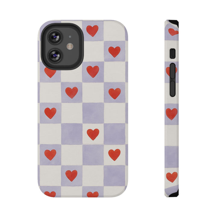 Luv Grid