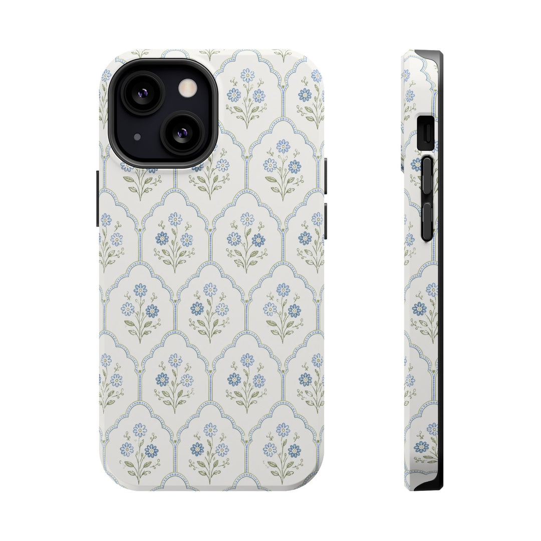 Bluebell Trellis - MagSafe