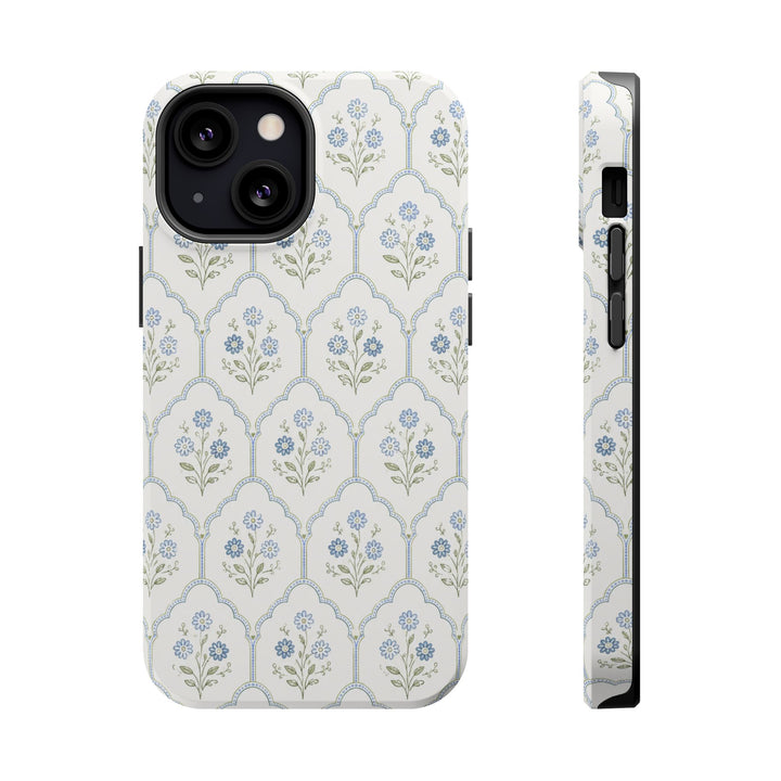 Bluebell Trellis - MagSafe