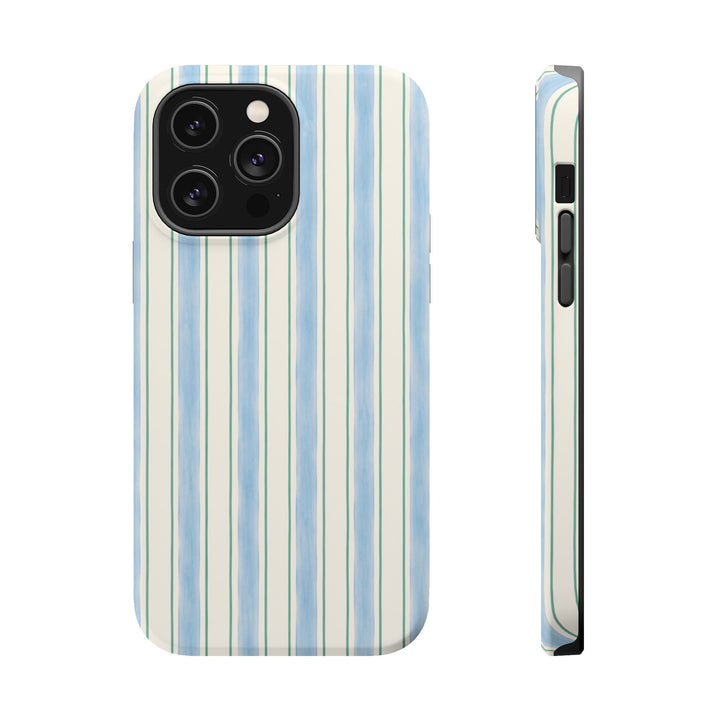 Baby Blue Breeze - MagSafe