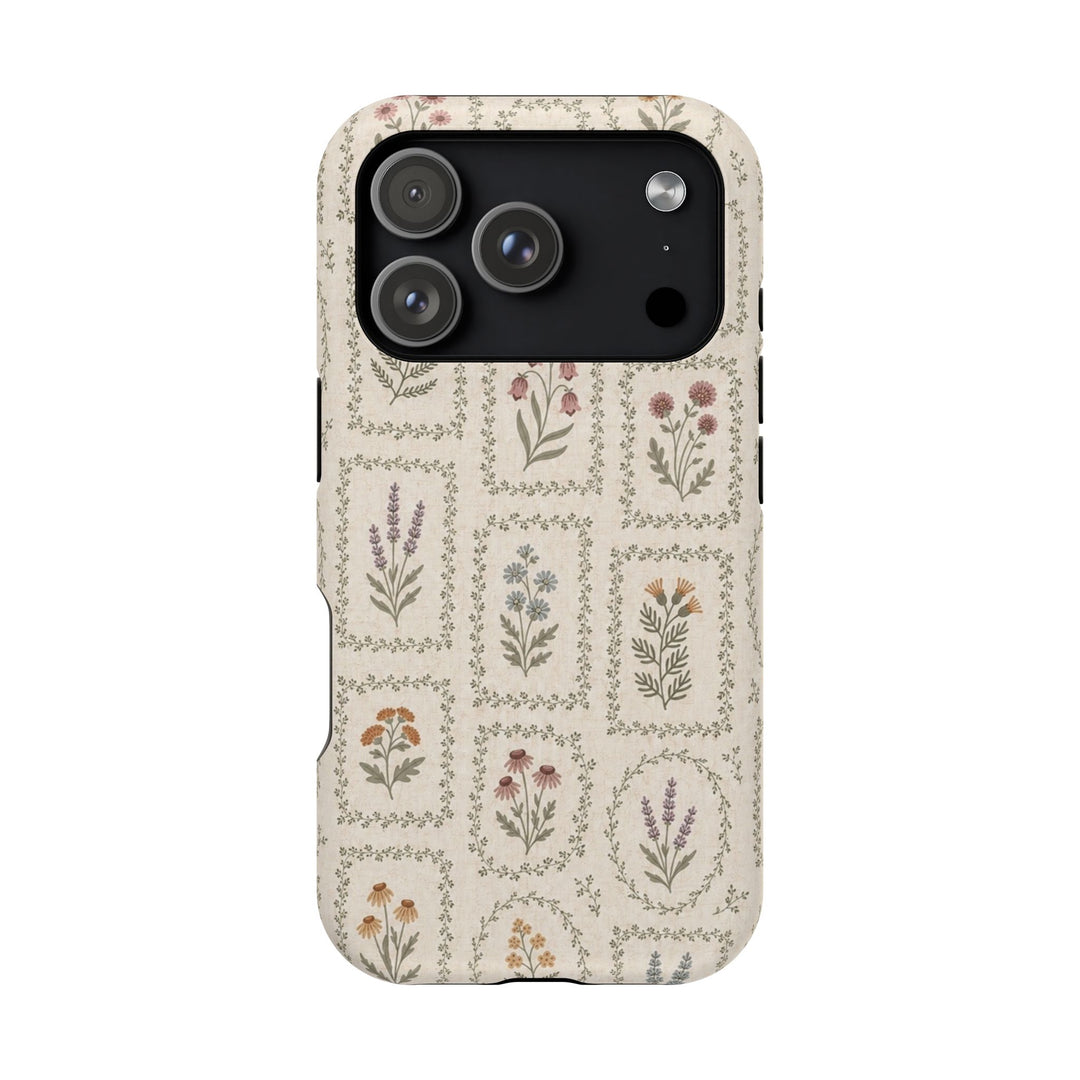 Petals & Vines - MagSafe