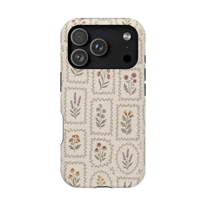 Petals & Vines - MagSafe