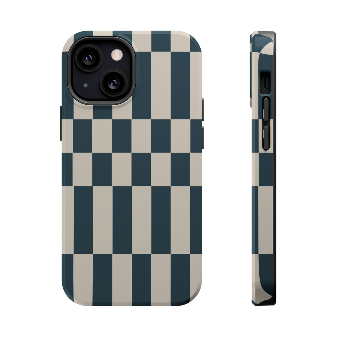 Grid Charm - MagSafe