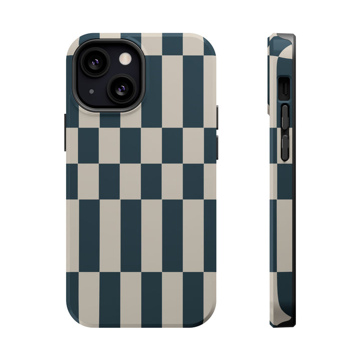 Grid Charm - MagSafe