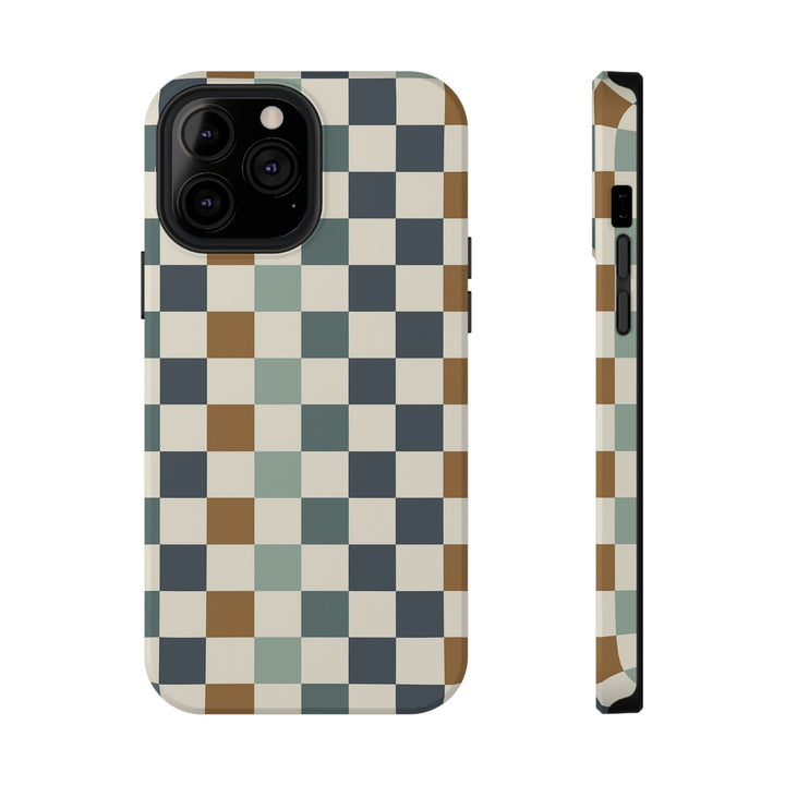 Funky Squares