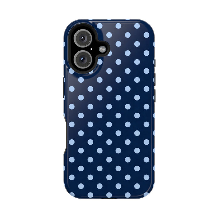 midnight polka - MagSafe