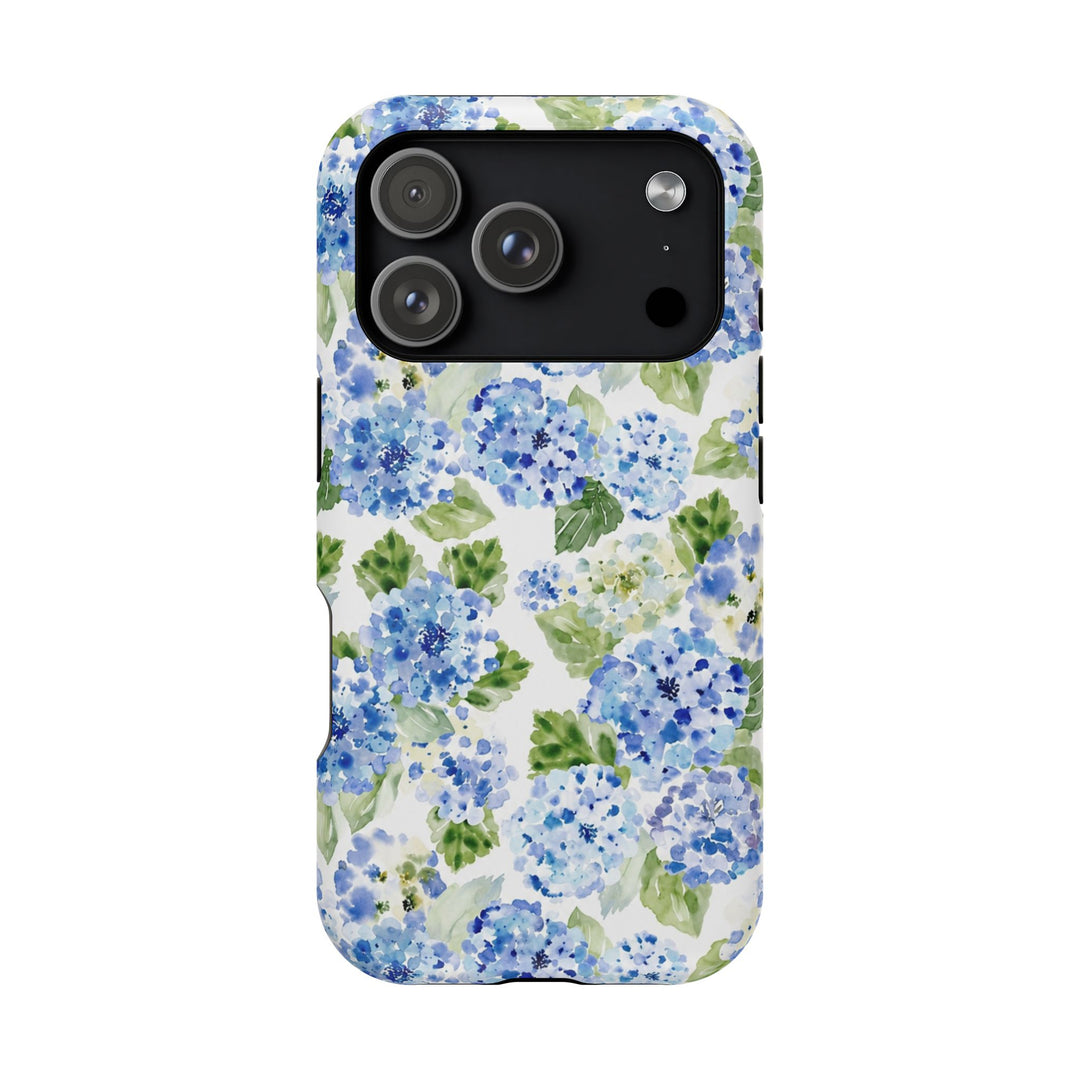 Petals in Bloom - MagSafe