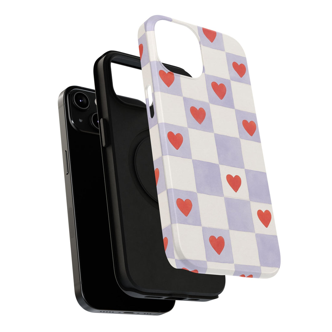 Luv Grid
