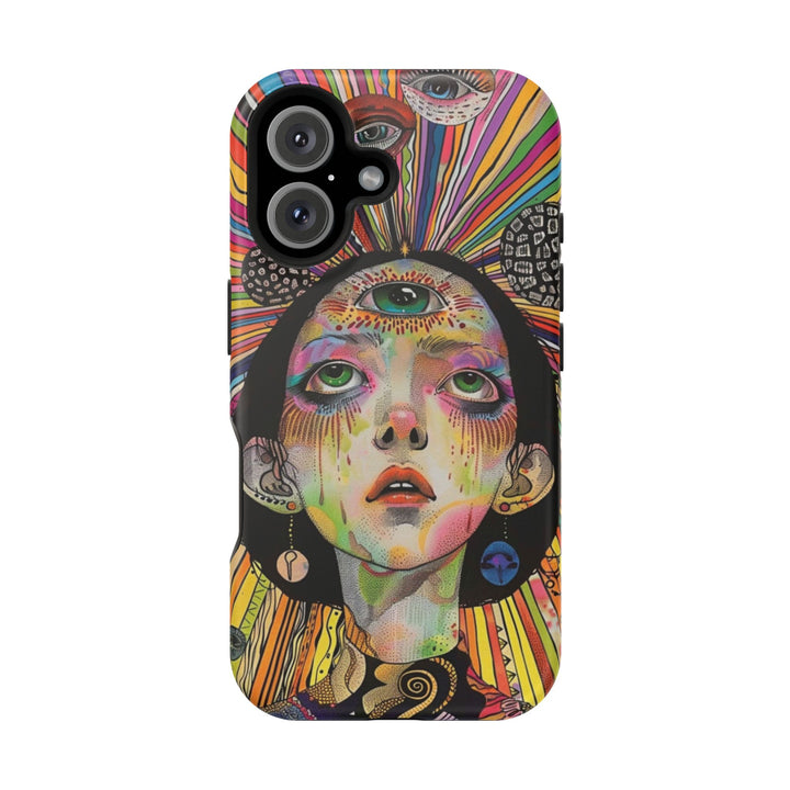 Divine Dreamer - MagSafe