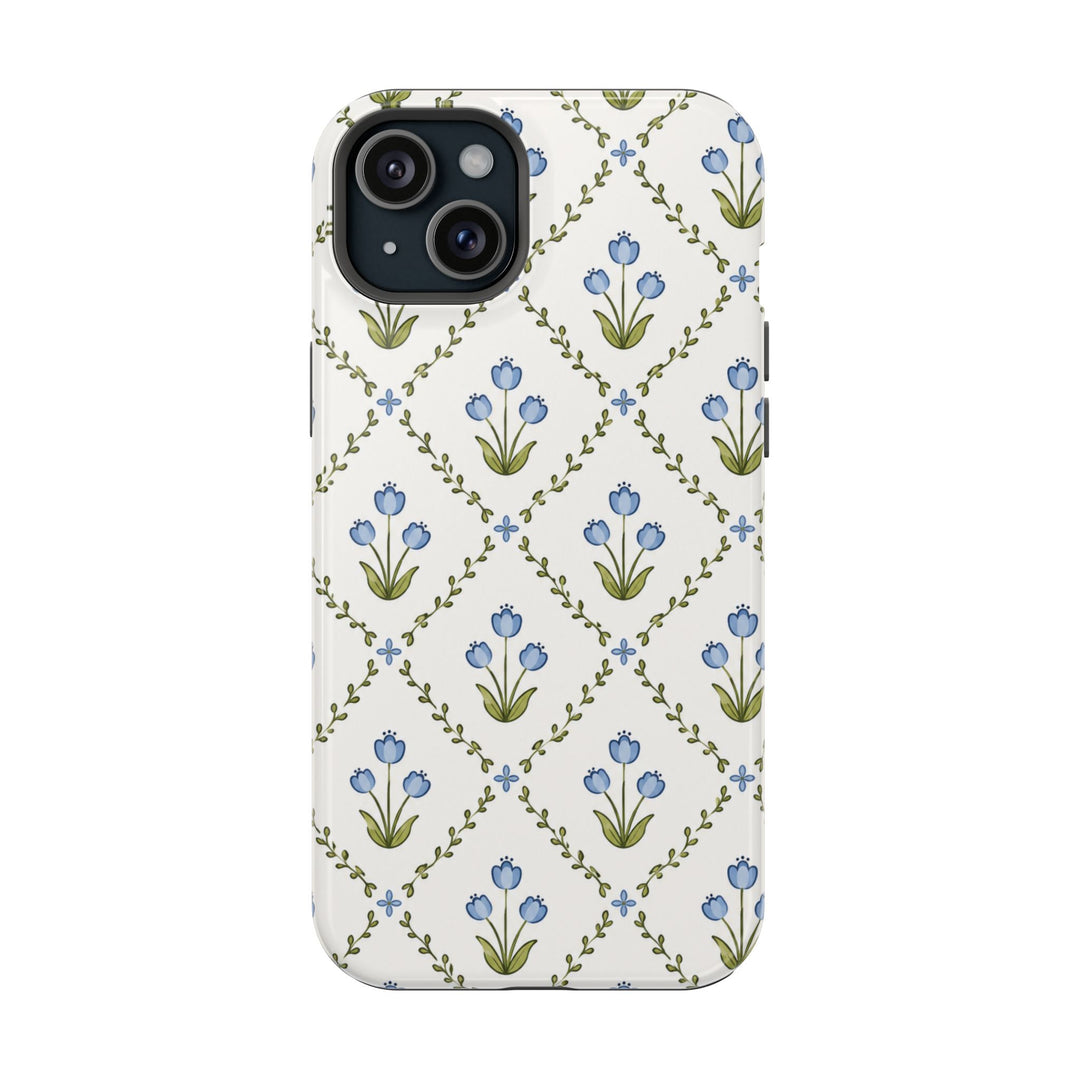 Tulip Charm - MagSafe
