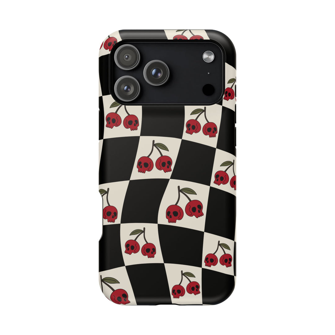 Skullberry - MagSafe