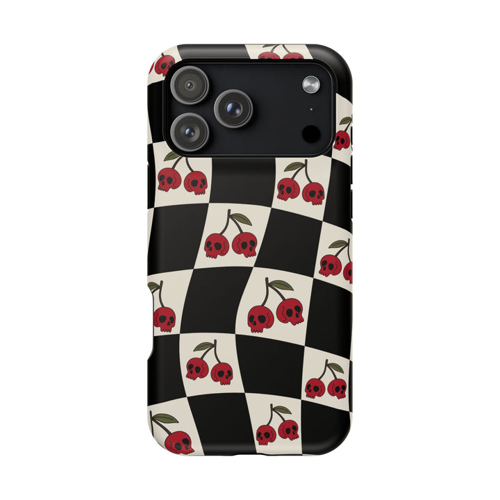 Skullberry - MagSafe