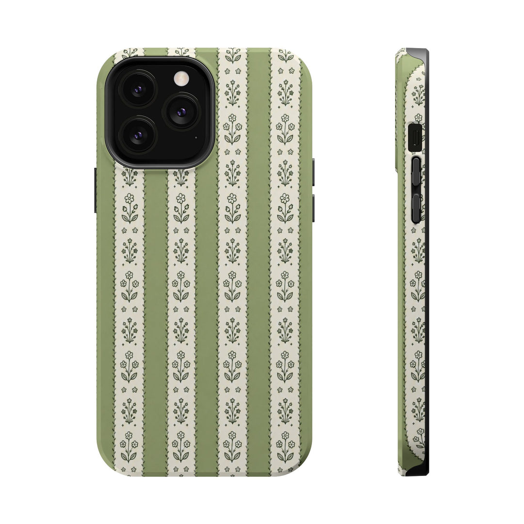 Olive Petals - MagSafe